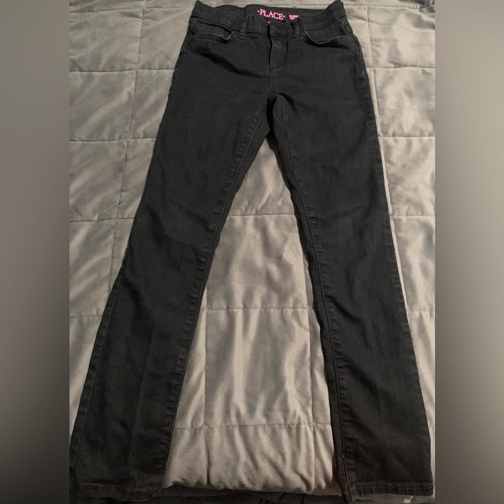 Palace Super Skinny Jeans